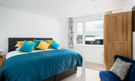 2 Bed in Perranporth 4