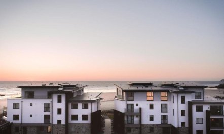 2 Bed in Perranporth 1