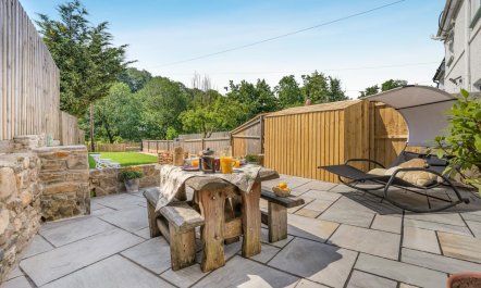 3 Bed in Ystradgynlais 2