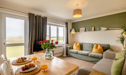1 Bed in Eccles-on-Sea