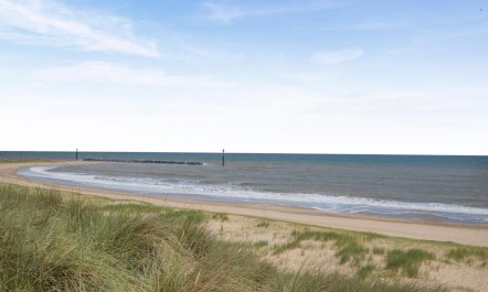1 Bed in Eccles-on-Sea 6