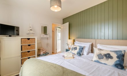 1 Bed in Eccles-on-Sea 3