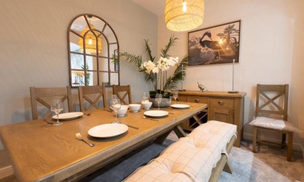 5 Bed in Pocklington