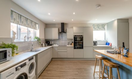5 Bed in Pocklington