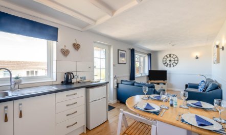 2 Bed in Brixham