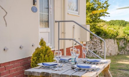 2 Bed in Brixham 4