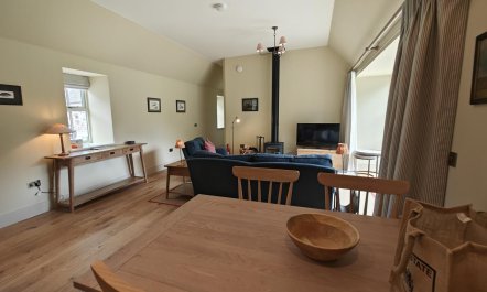 2 Bed in Tomintoul 7