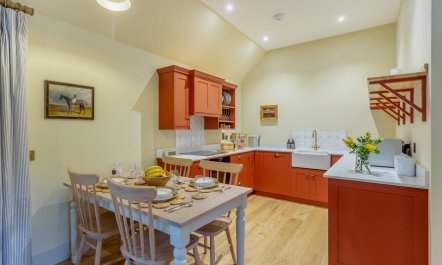 2 Bed in Tomintoul 5