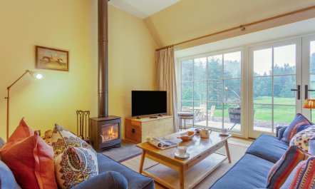 2 Bed in Tomintoul 2