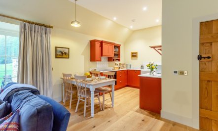 2 Bed in Tomintoul 1
