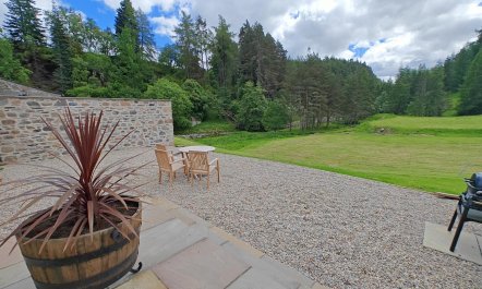 2 Bed in Tomintoul 4