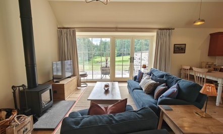 2 Bed in Tomintoul 5