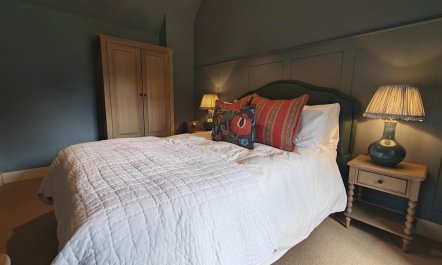 2 Bed in Tomintoul 8
