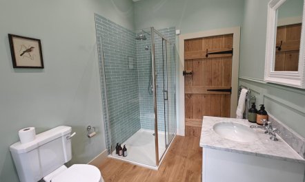 2 Bed in Tomintoul 9