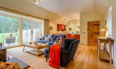 2 Bed in Tomintoul