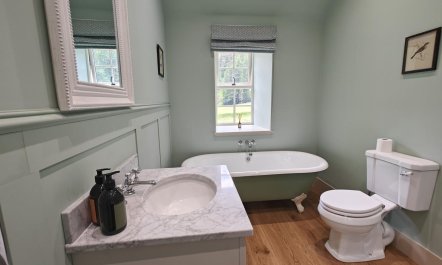 2 Bed in Tomintoul 2