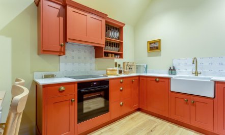 2 Bed in Tomintoul 6