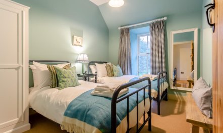 2 Bed in Tomintoul 4