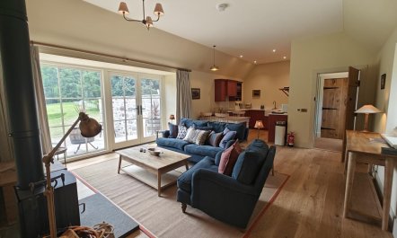 2 Bed in Tomintoul