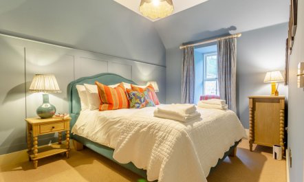 2 Bed in Tomintoul 3