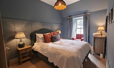 2 Bed in Tomintoul 1