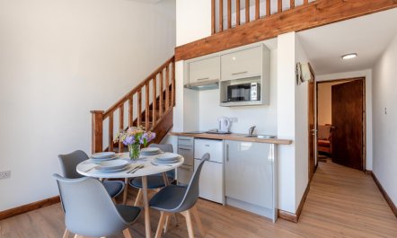 1 Bed in Birchington 2
