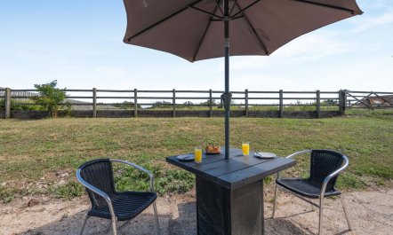 1 Bed in Birchington