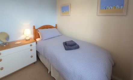 3 Bed in Bridport 6