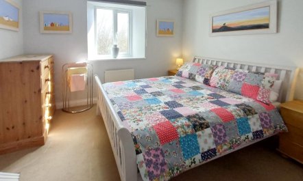 3 Bed in Bridport 4