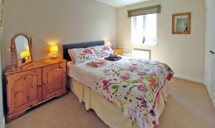 3 Bed in Bridport 5