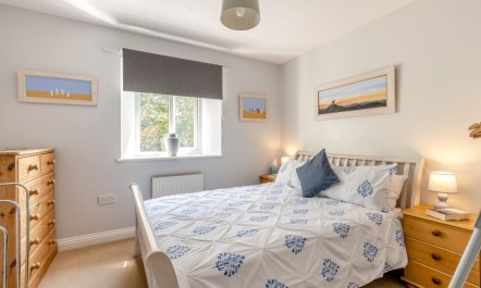 3 Bed in Bridport 9