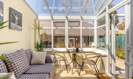 3 Bed in Bridport 4