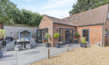 3 Bed in Old Hunstanton