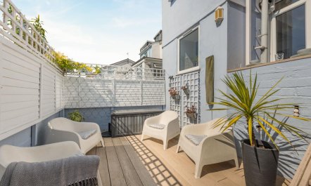 4 Bed in Brixham