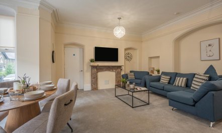 5 Bed in Windermere