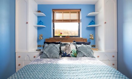 1 Bed in Ospringe 8
