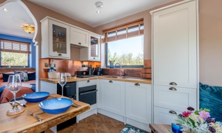 1 Bed in Ospringe 8