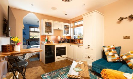 1 Bed in Ospringe 2