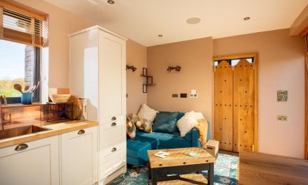 1 Bed in Ospringe 3