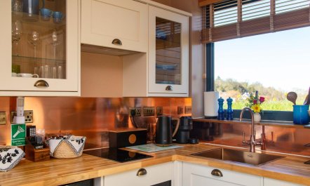1 Bed in Ospringe 5