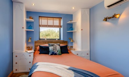 1 Bed in Ospringe 9