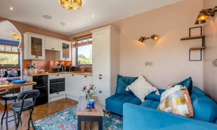 1 Bed in Ospringe 1