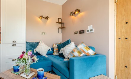 1 Bed in Ospringe 3