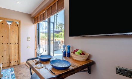 1 Bed in Ospringe 5