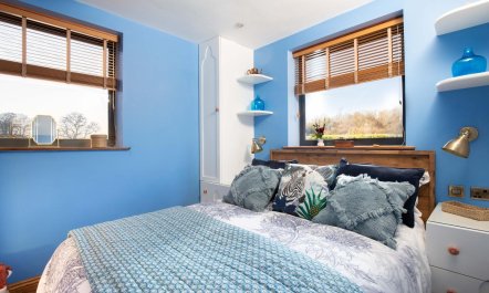 1 Bed in Ospringe 7