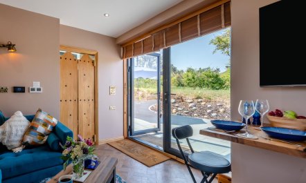 1 Bed in Ospringe 2