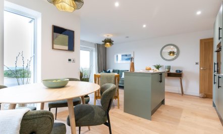 2 Bed in Newquay 5