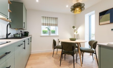 2 Bed in Newquay 3