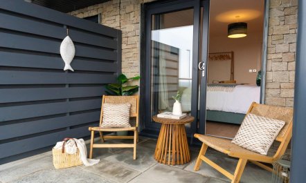 2 Bed in Newquay