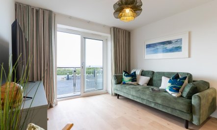 2 Bed in Newquay 1